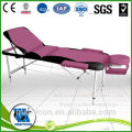 BDC114-1 Acrofine 2 Abschnitt hölzernes bewegliches Massagebett